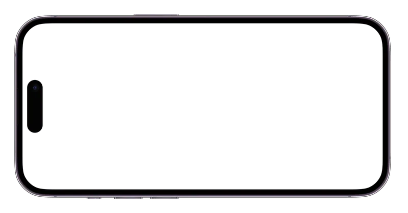 Village app landscape view